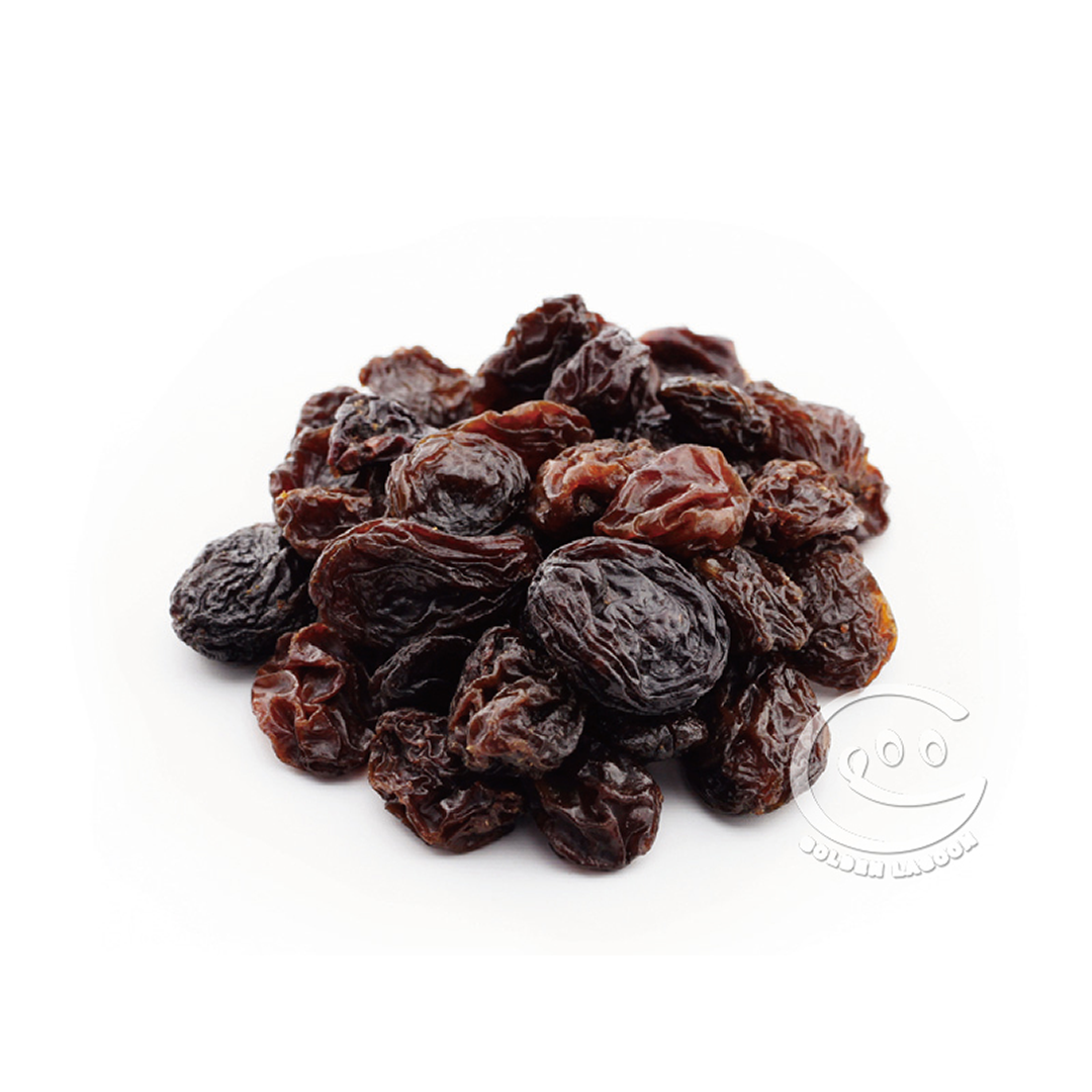 一金湖_無籽葡萄乾[特大]250g