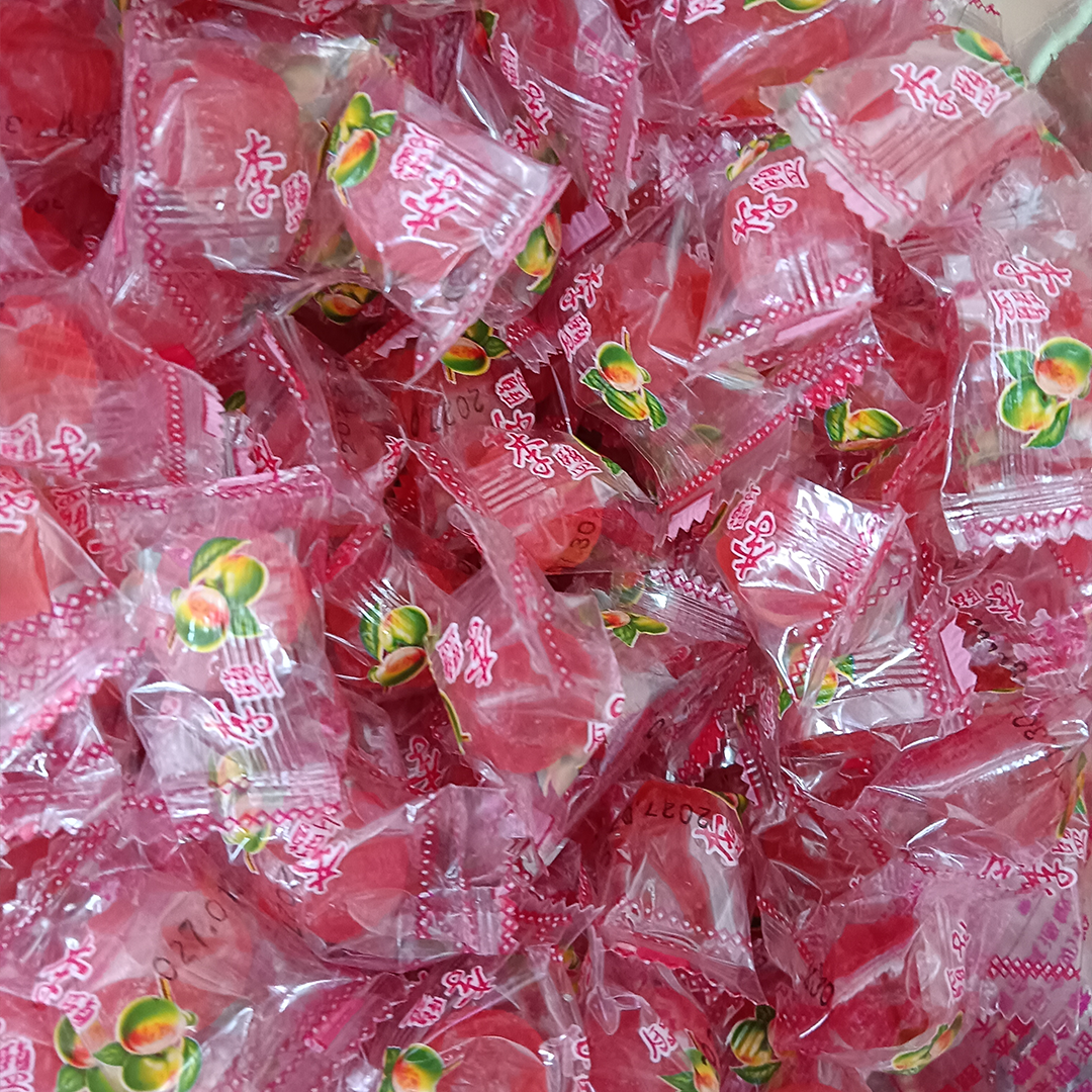 李鹽糖(每斤130元)