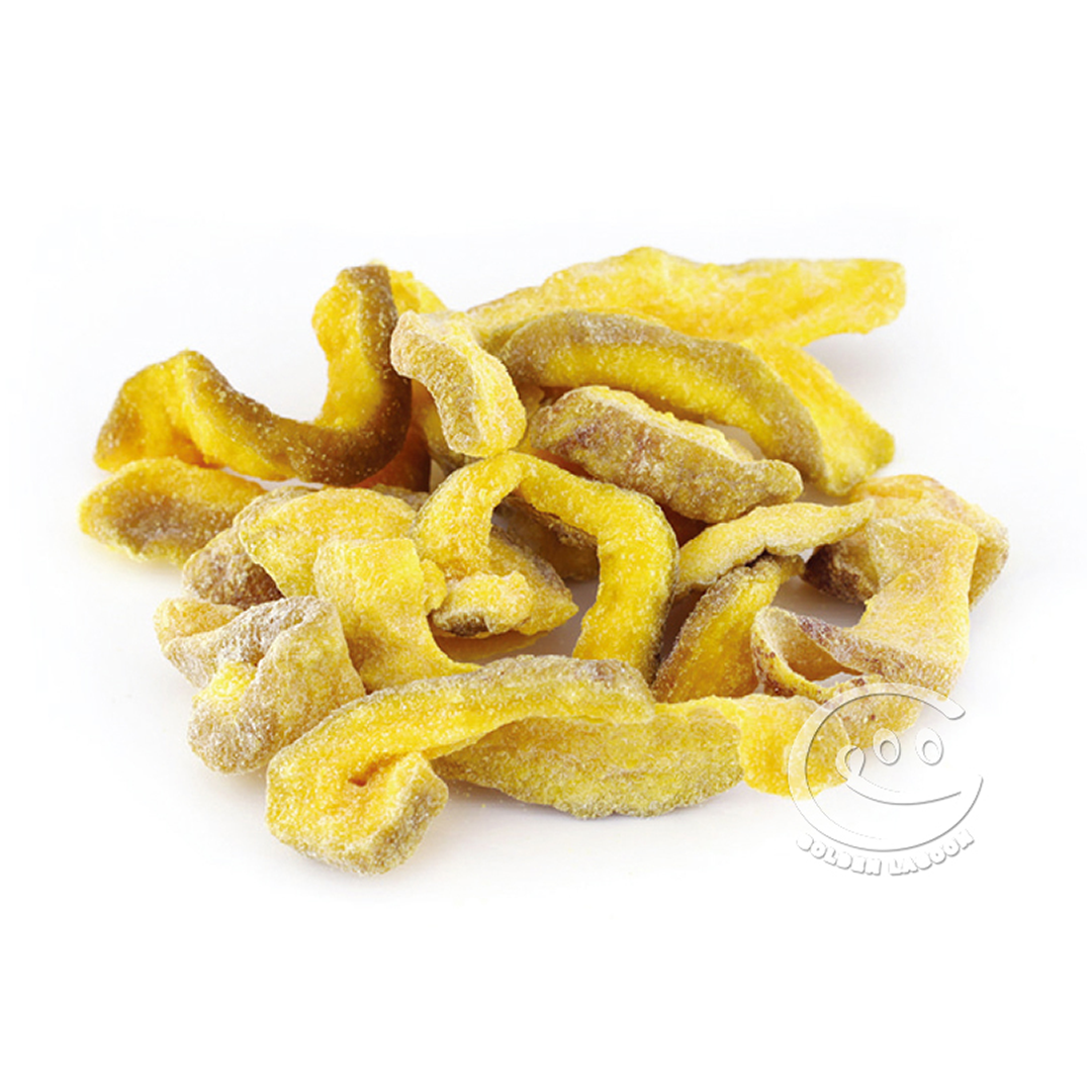 一金湖_芭樂乾100g