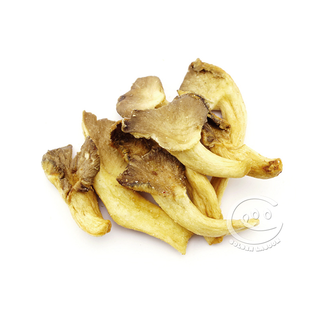 一金湖_乾燥秀珍菇(實)100g