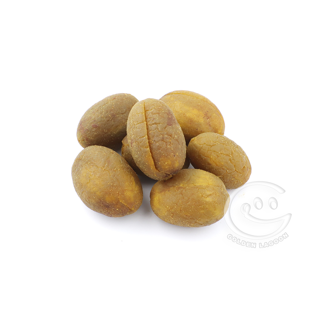 一金湖_古早味橄欖250g