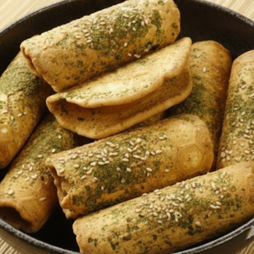 顯富大海苔殼_150g