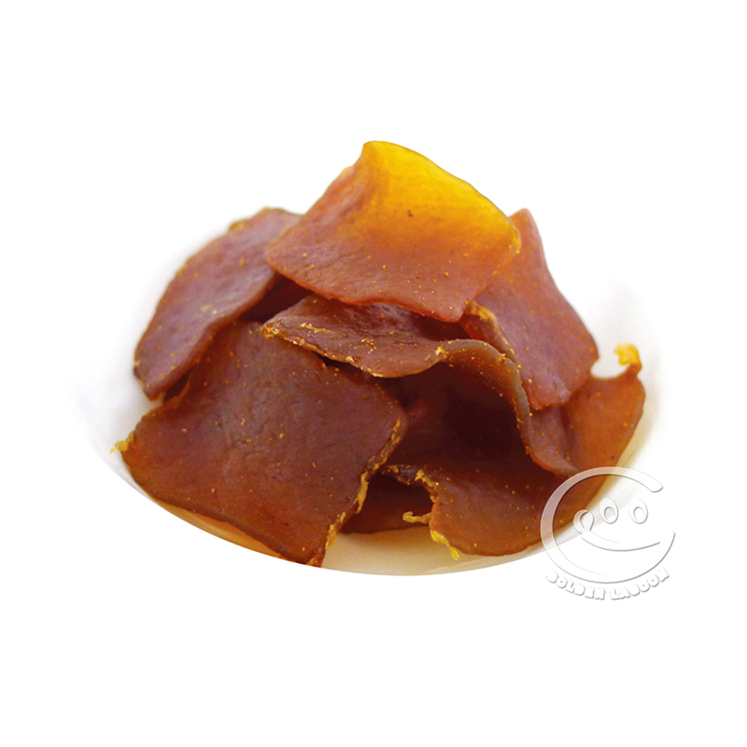 一金湖_蒟蒻[五香片]250g