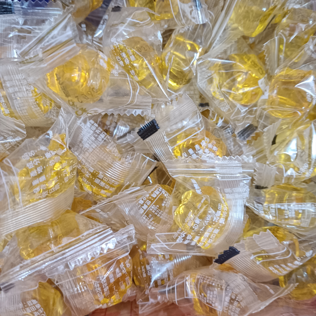 金糖(每斤130元)