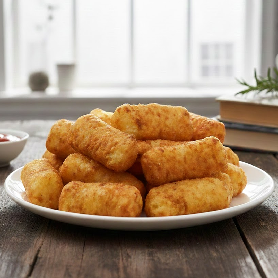 五香玲瓏果_150g