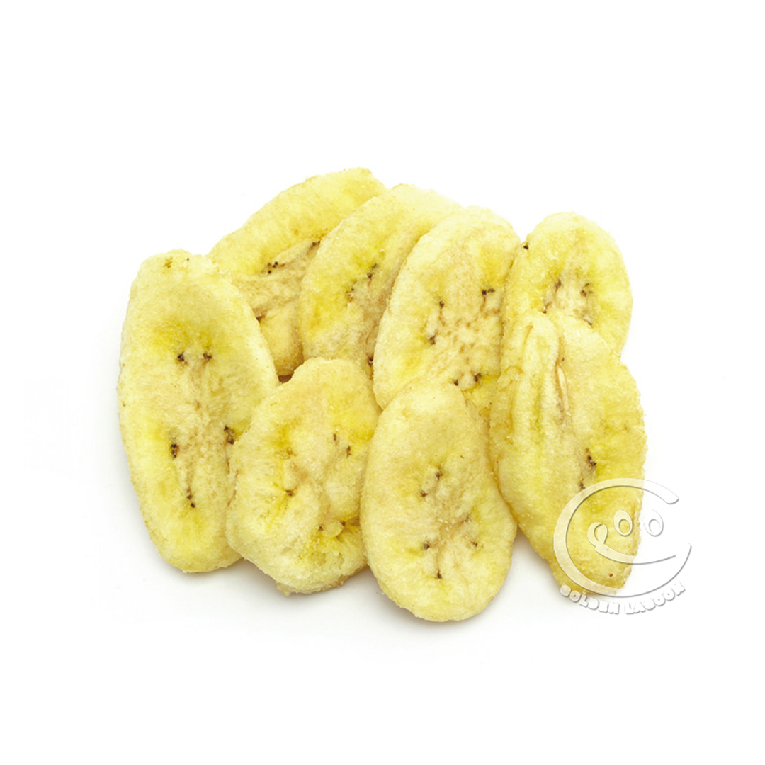 一金湖_乾燥香蕉(五)250g