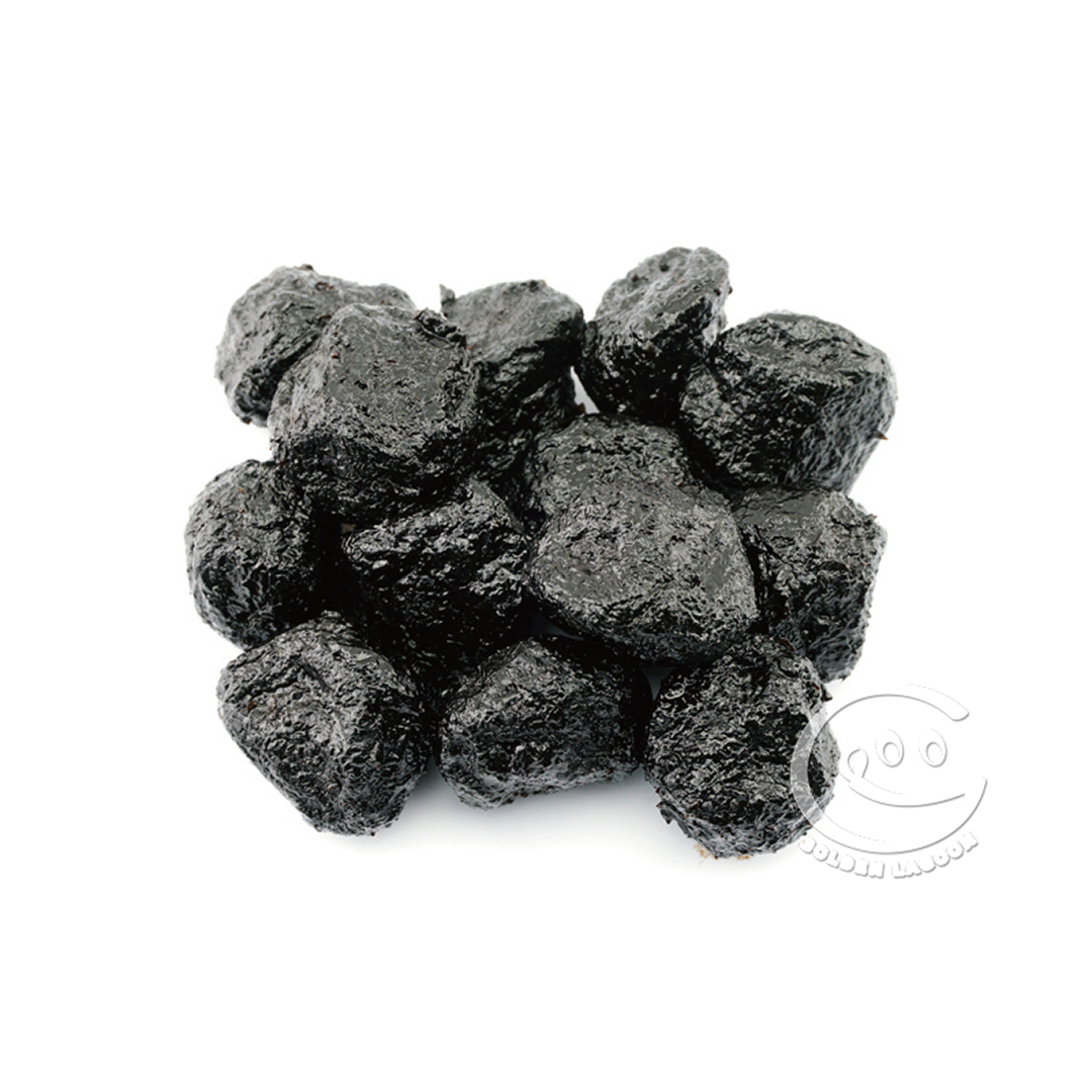 一金湖_碳燻烏梅李100g
