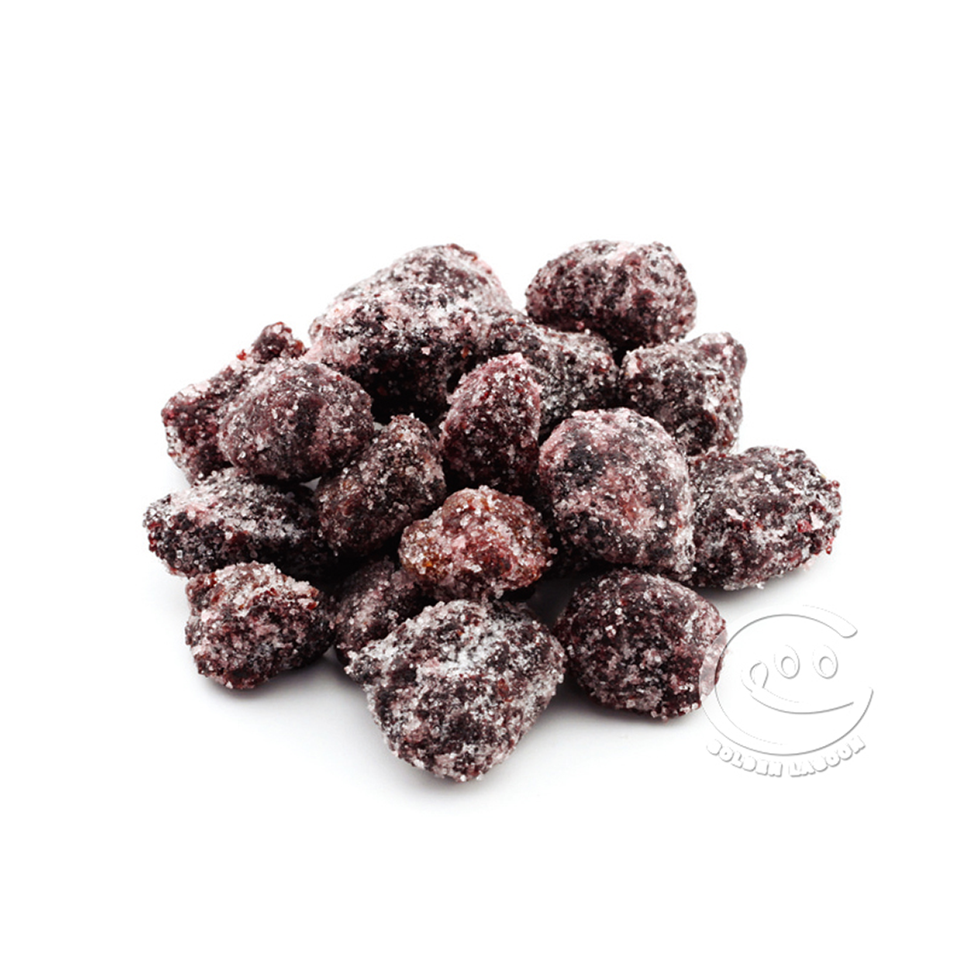 一金湖_冰糖楊梅[糖漬楊梅]100g