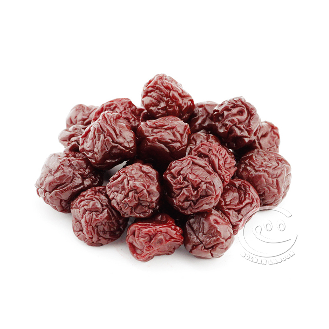 一金湖_脫水李(S)100g