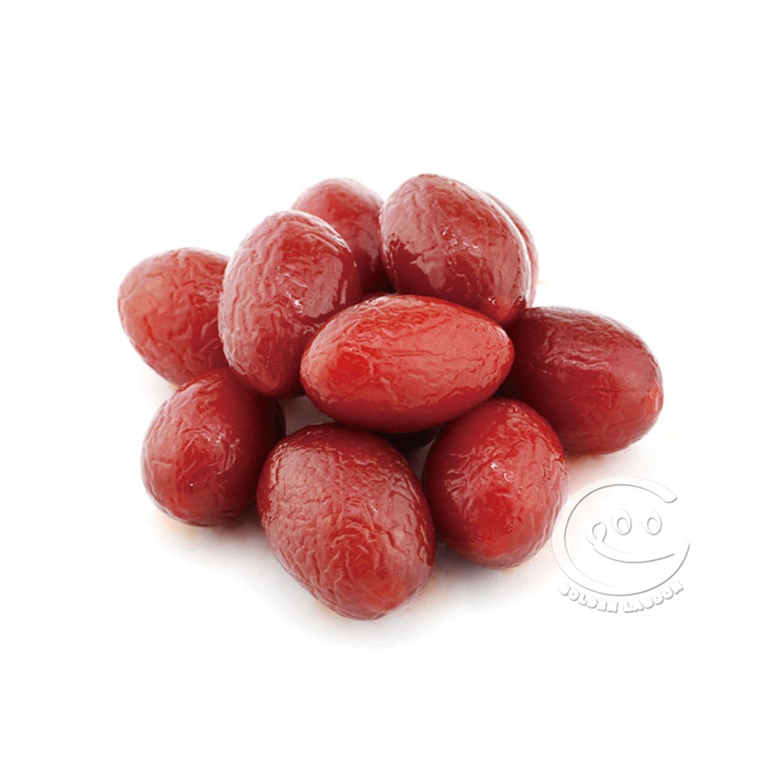 一金湖_辣橄欖250g