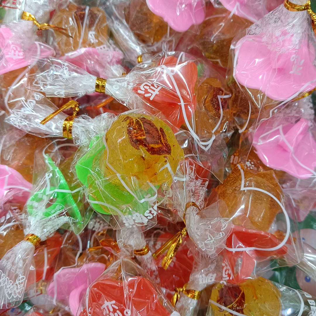 鑽石糖(每斤130元)