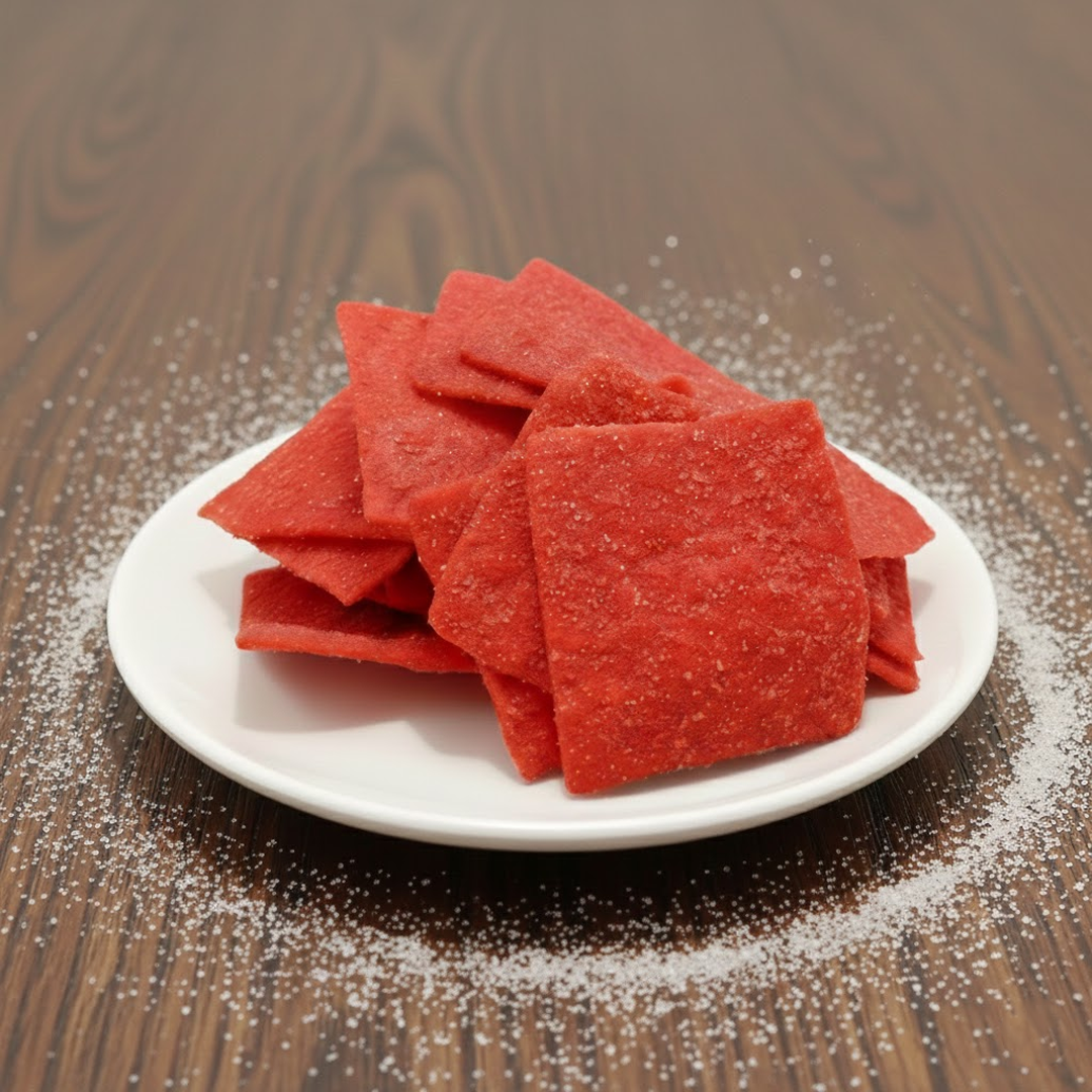 大田方型大豬公風味魚片_150g