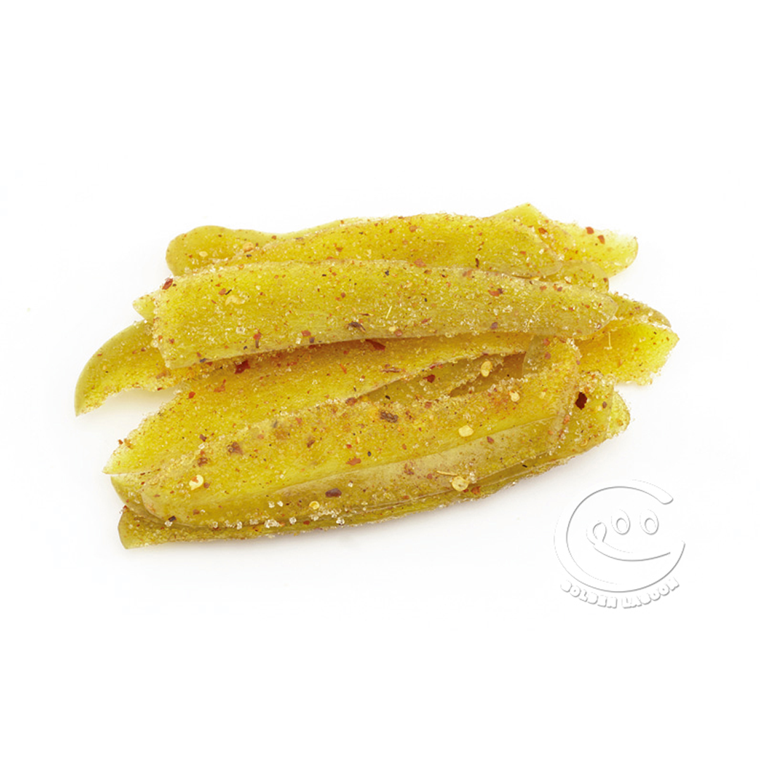 一金湖_泰式辣芒果100g