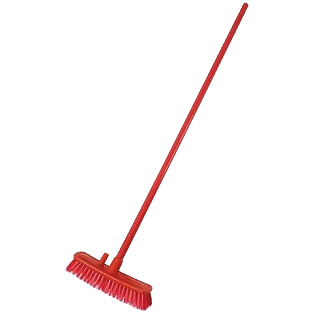 地板刷318附接頭