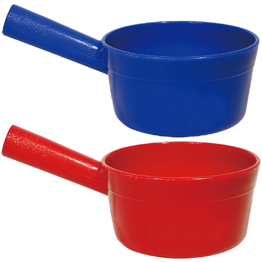 耐衝擊水杓(GGT02)中