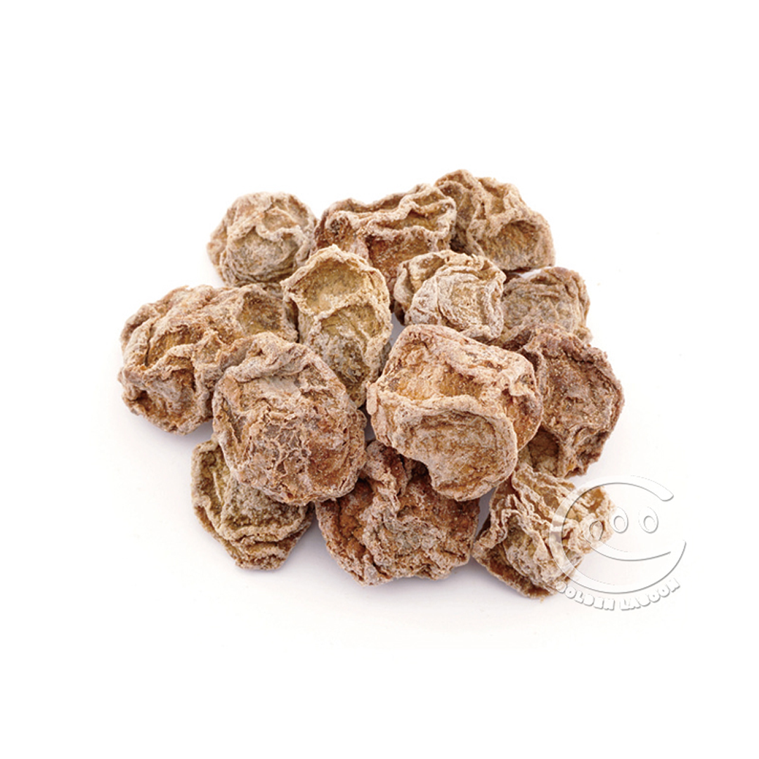 一金湖_甘甜梅(星)100g