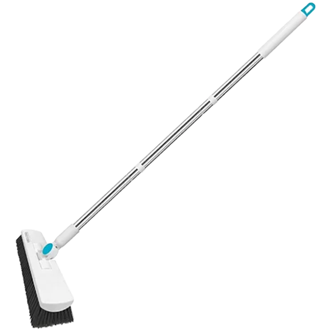 家簡塵除地板刷(*270°多角度)