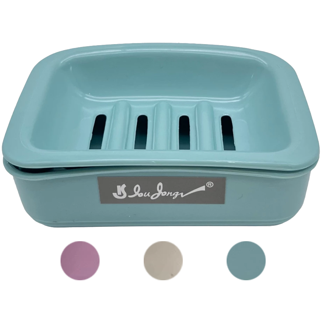 柏克金皂盒(PL9280)