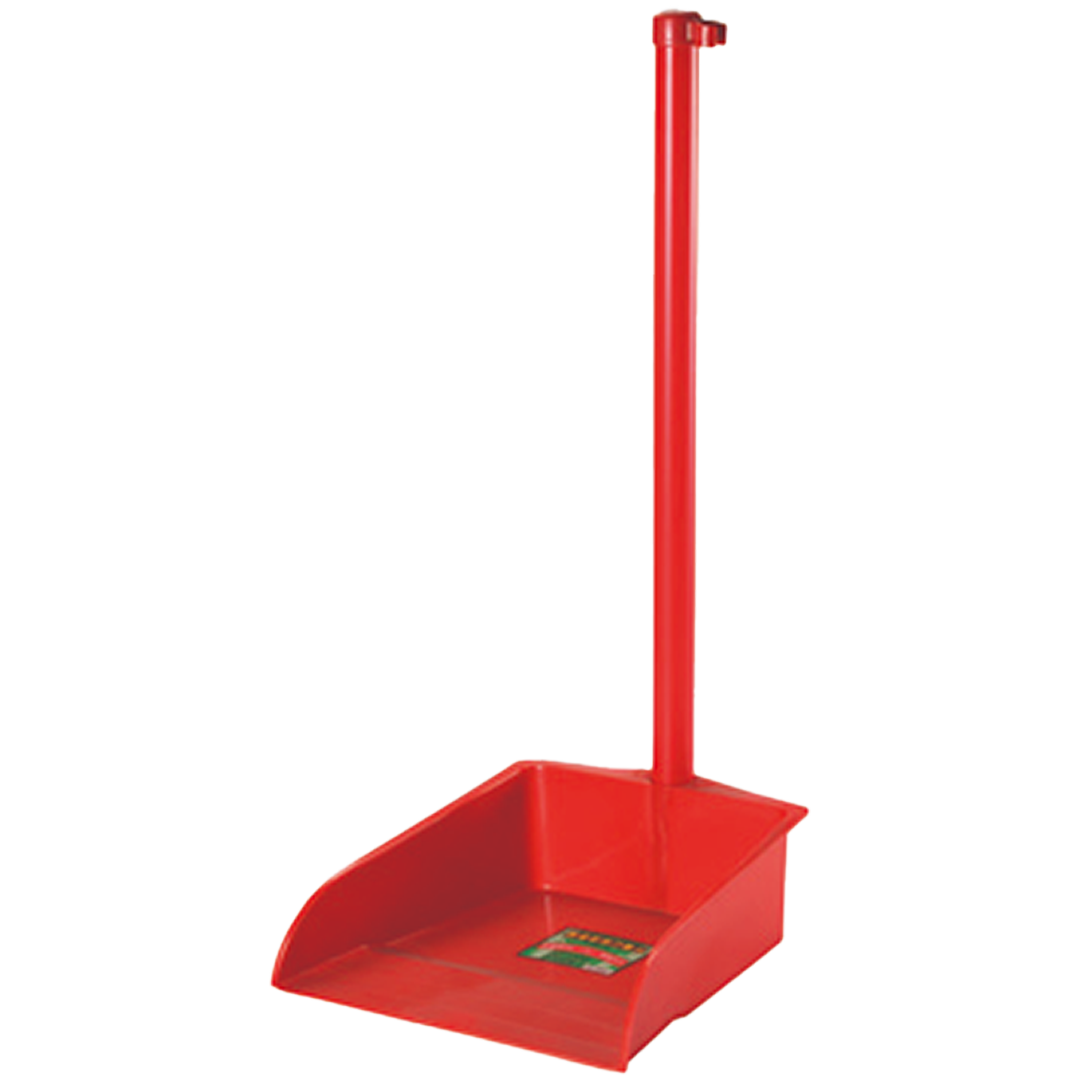 耐撞擊彈力畚斗(中)