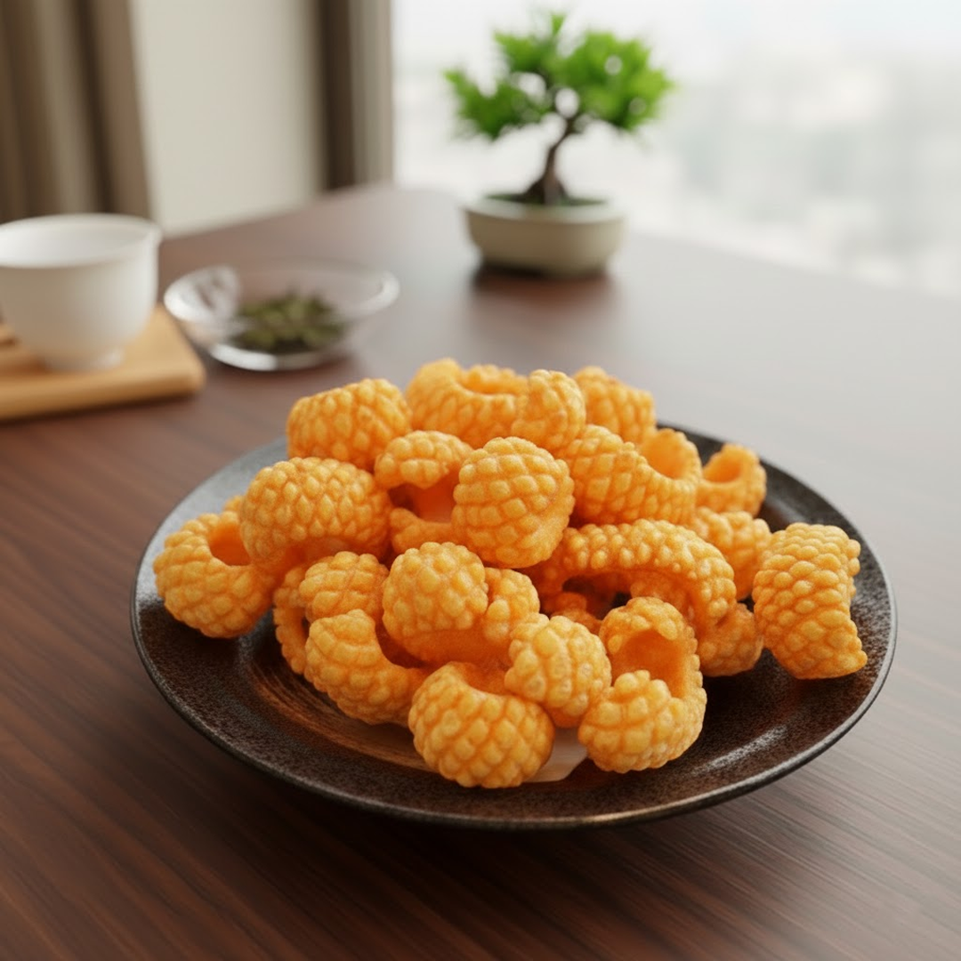 華元真魷味紅燒_150g