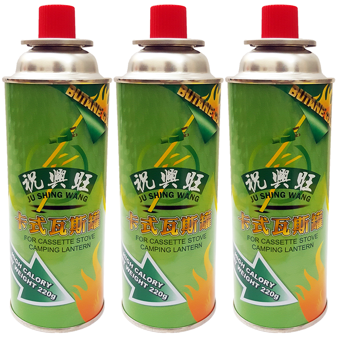 祝興旺瓦斯罐_3入