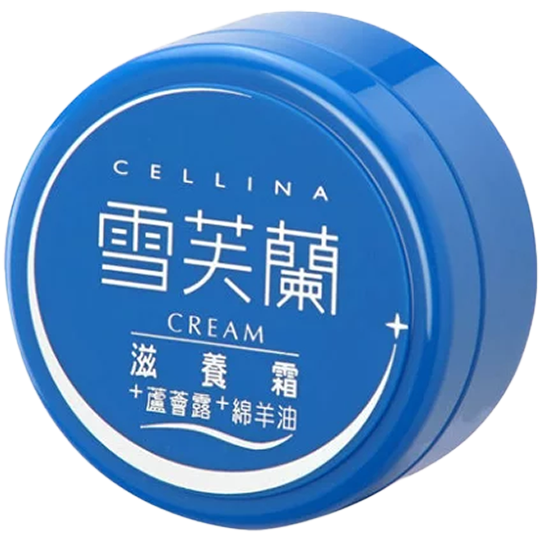 雪芙蘭滋養霜_120g