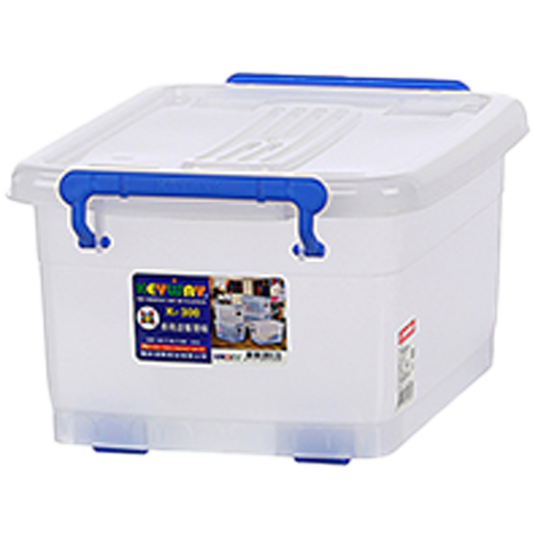 滑輪整理箱K-300