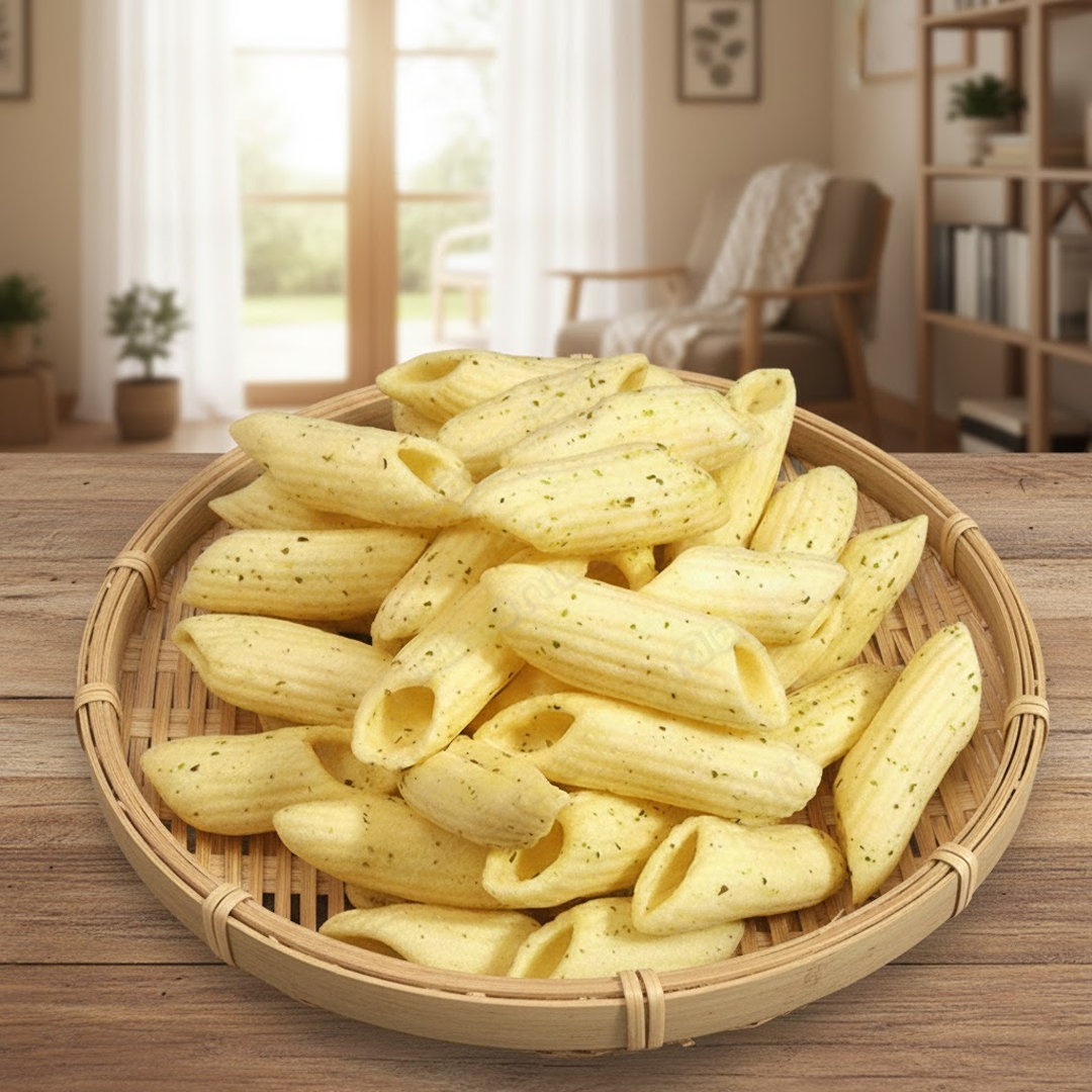 海苔洋芋捲_150g